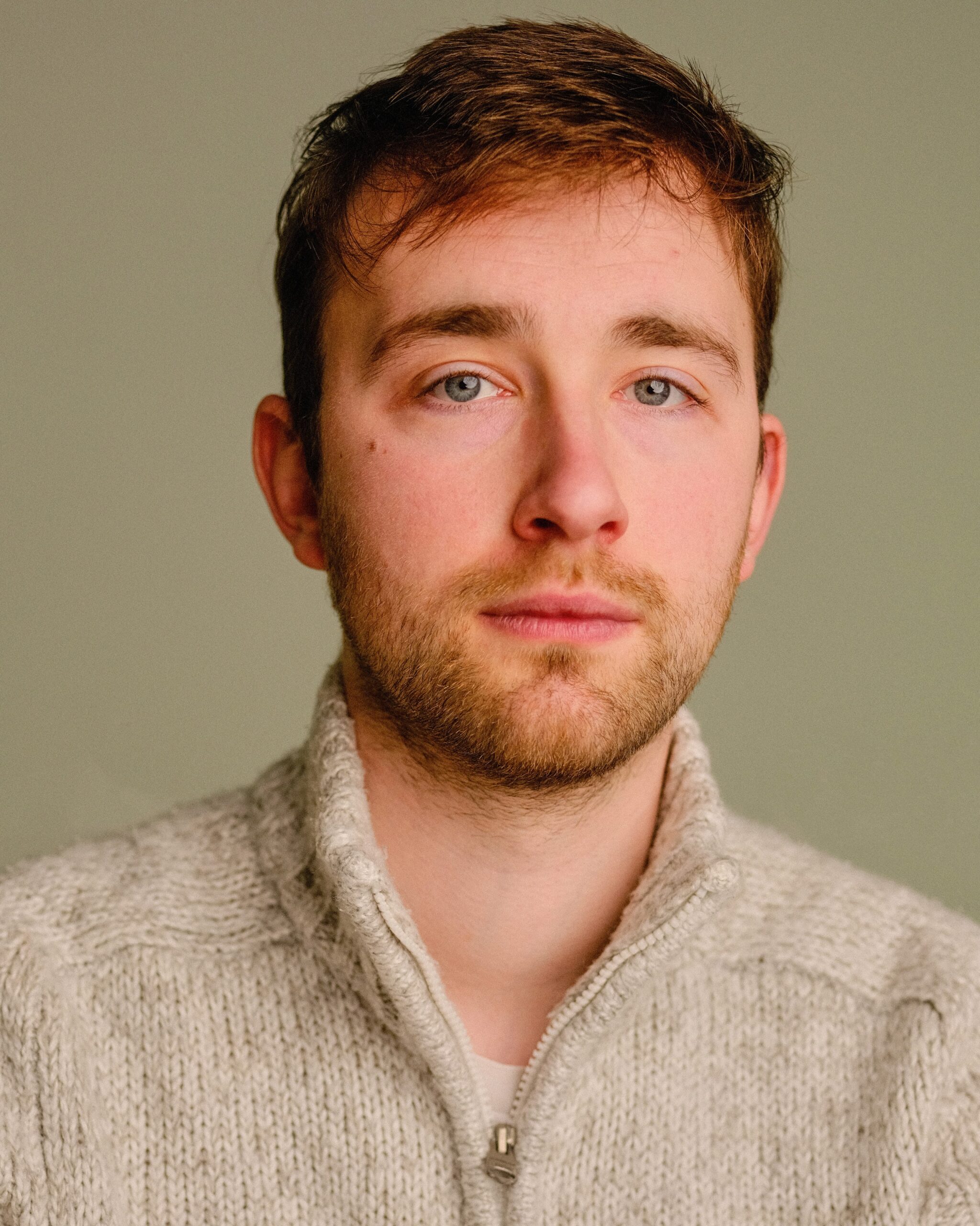 James Butterfield actor