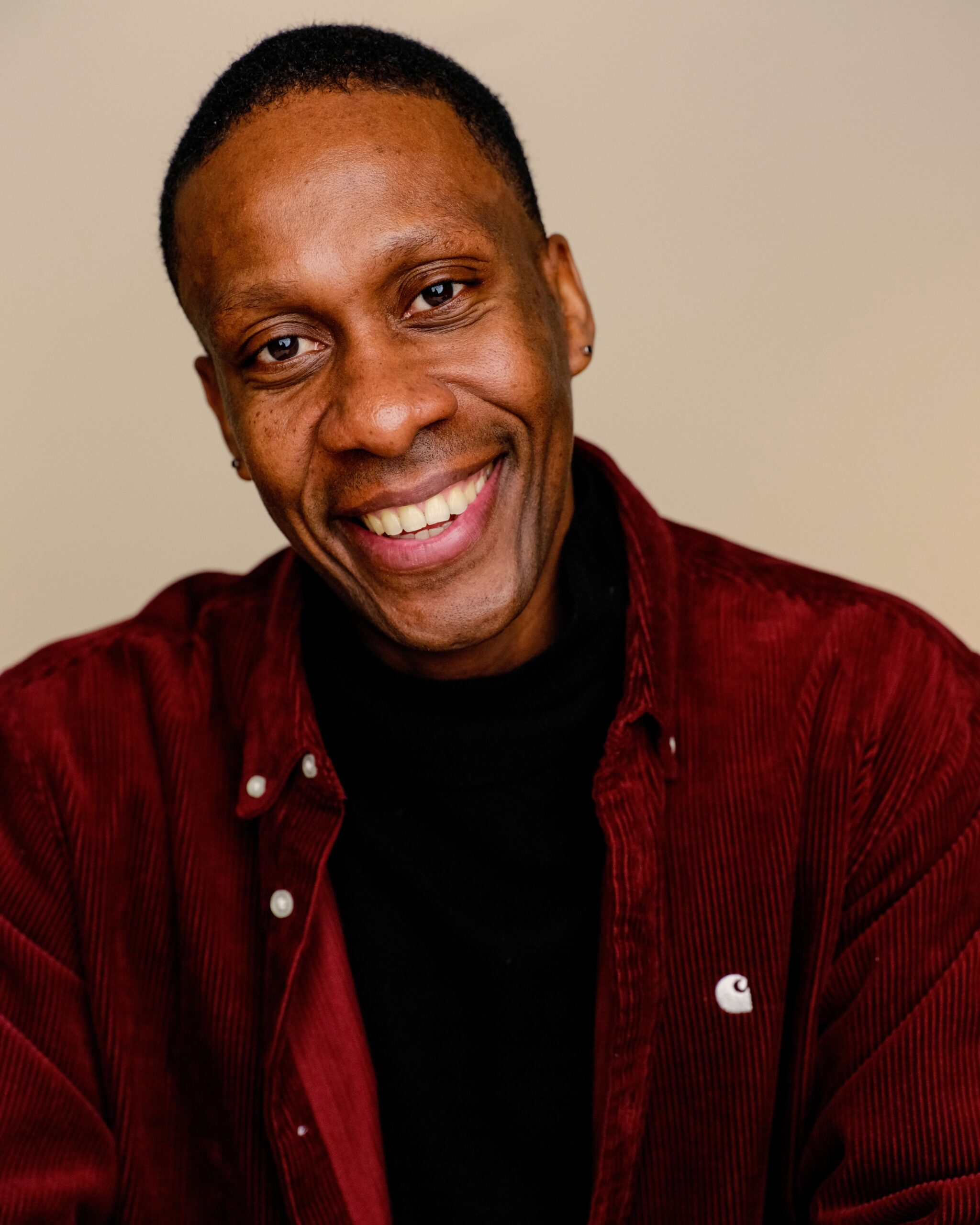 Karanja Augostos actor