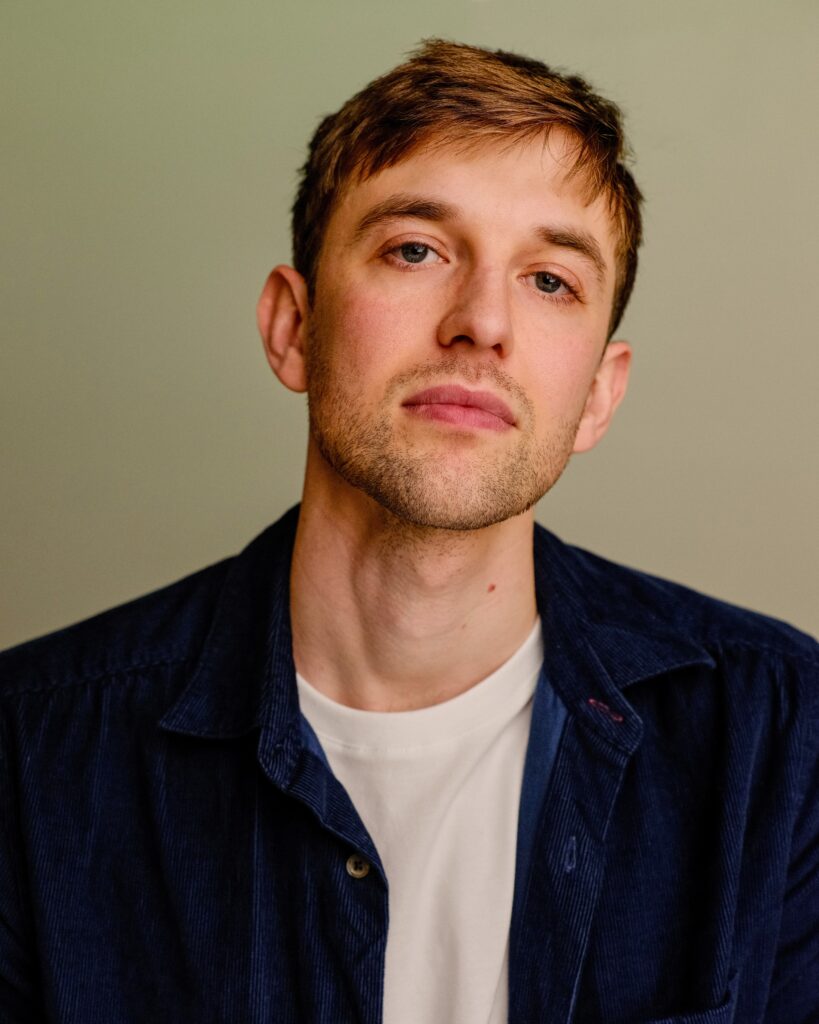 Nick Veitch Actor