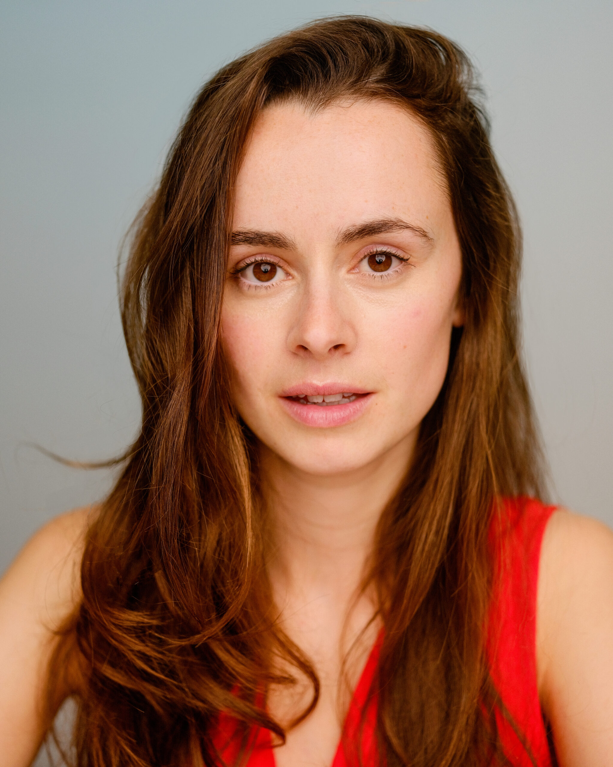 Eleanor O'Brien actor