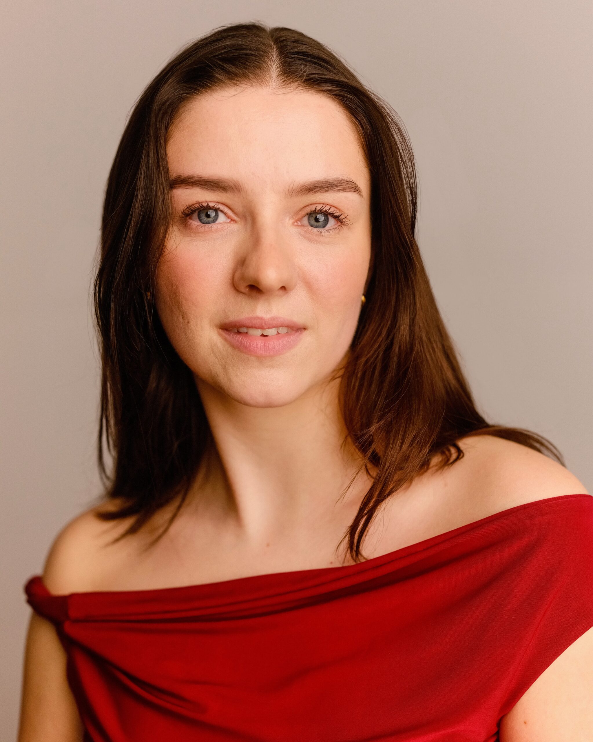 Rosalind Broom actor