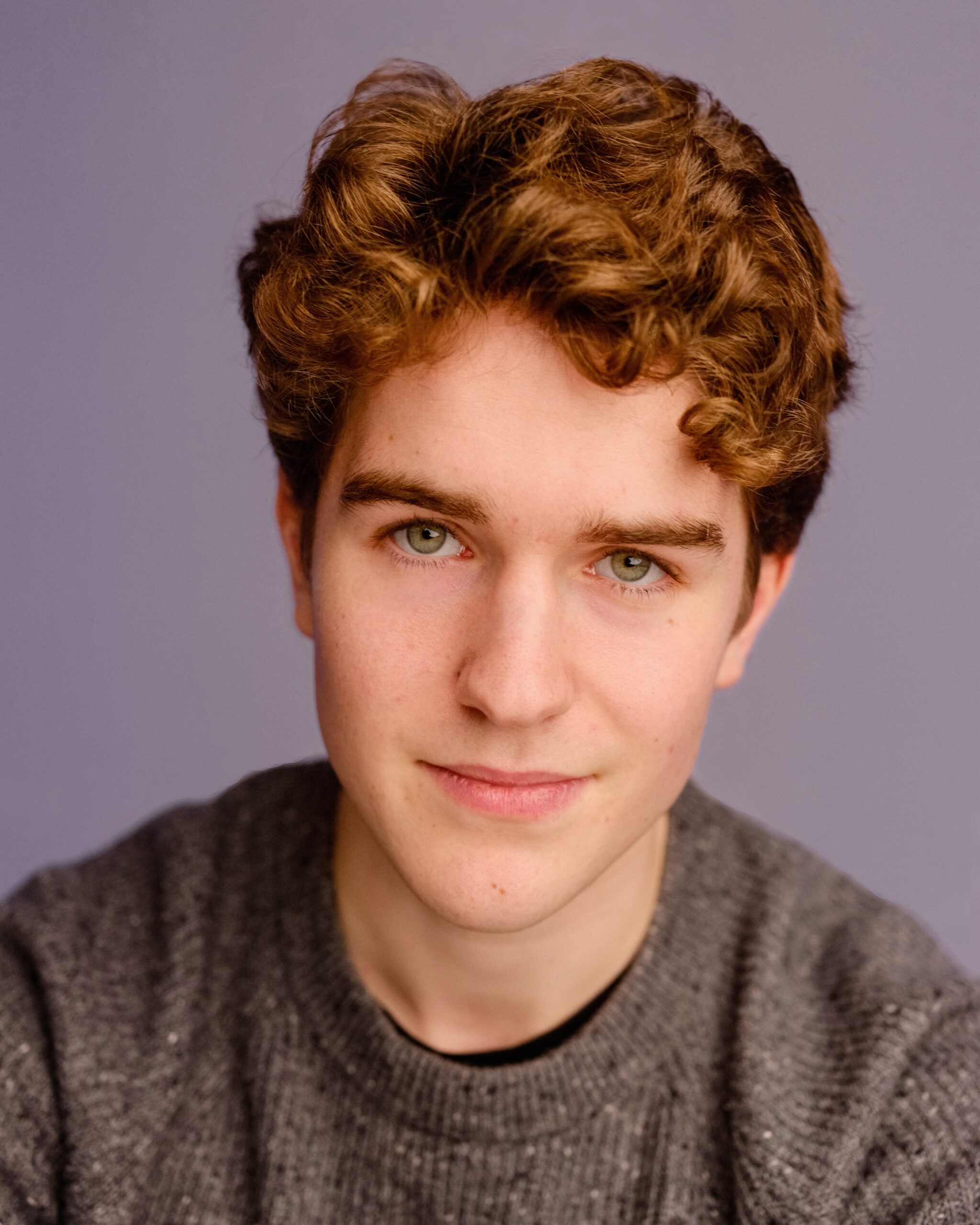 Samuel Joslin actor Jonathan brown paddington