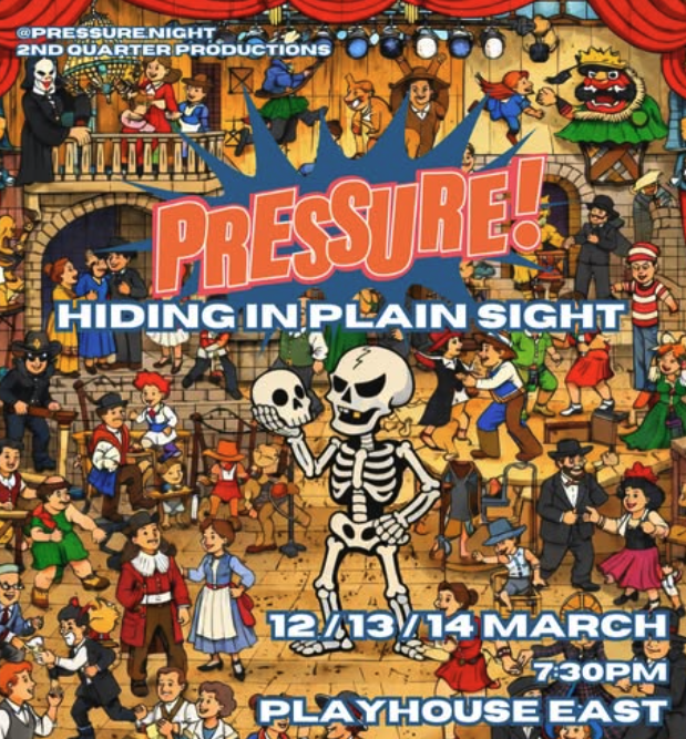 The Oxford School of Drama