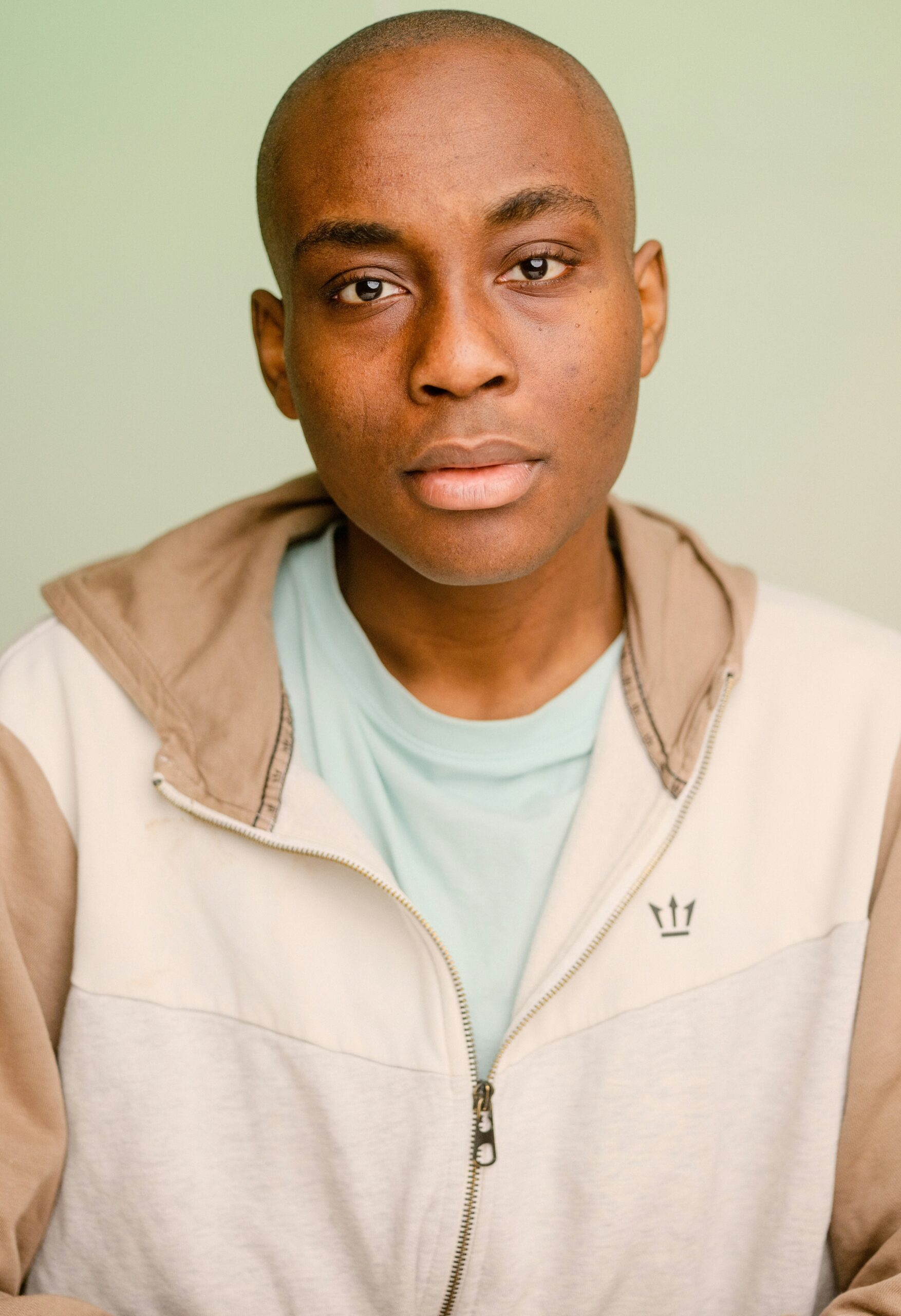 Sesughter M. Iorchir actor