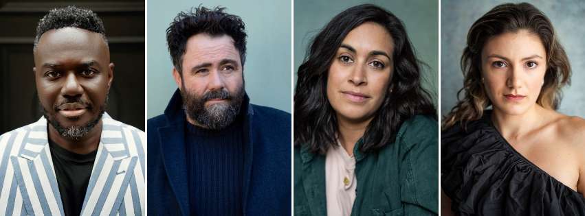 The Oxford School of Drama