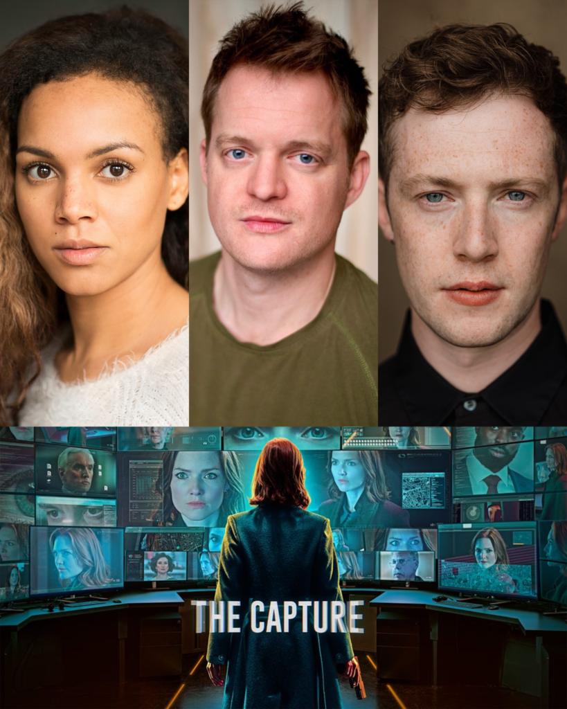 The Oxford School of Drama