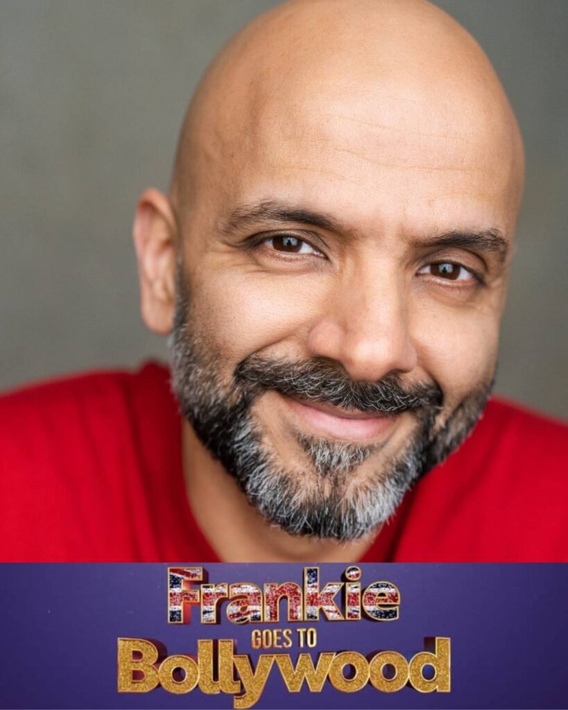 OSD Alumni News - April 2026 Grad News 2 ankur sabharwal oxford school of drama alumni osd alumni