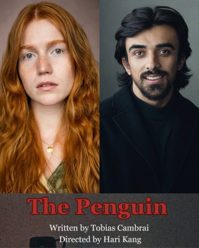 OSD Alumni News - April 2026 Grad News 4 shasha worden hari kang osd alumni oxford school of drama alumni