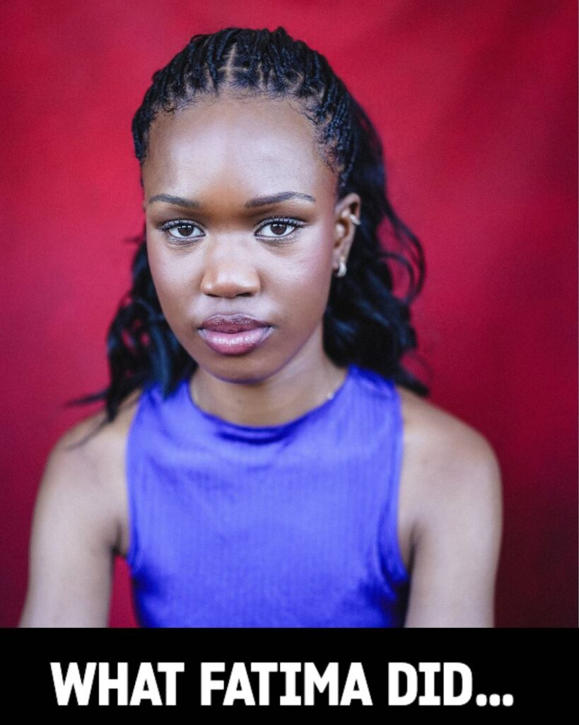 OSD Alumni News - April 2026 Grad News 6 amaka whitney oxford school of drama alumni osd alumni