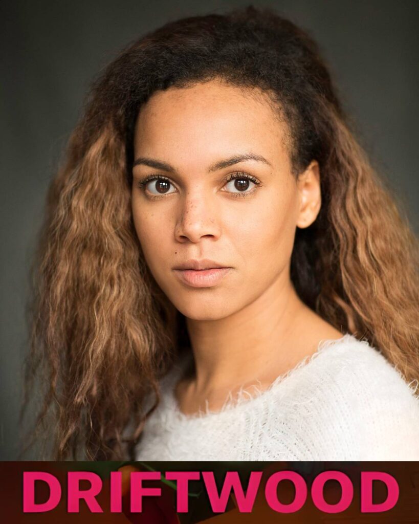 OSD Alumni News - April 2026 Grad News 7 Cat White actor osd alumni osd gradautes