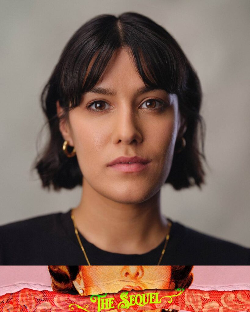 OSD Alumni News - April 2026 Grad News 8 nisha emich actor osd alumni oxford school of drama