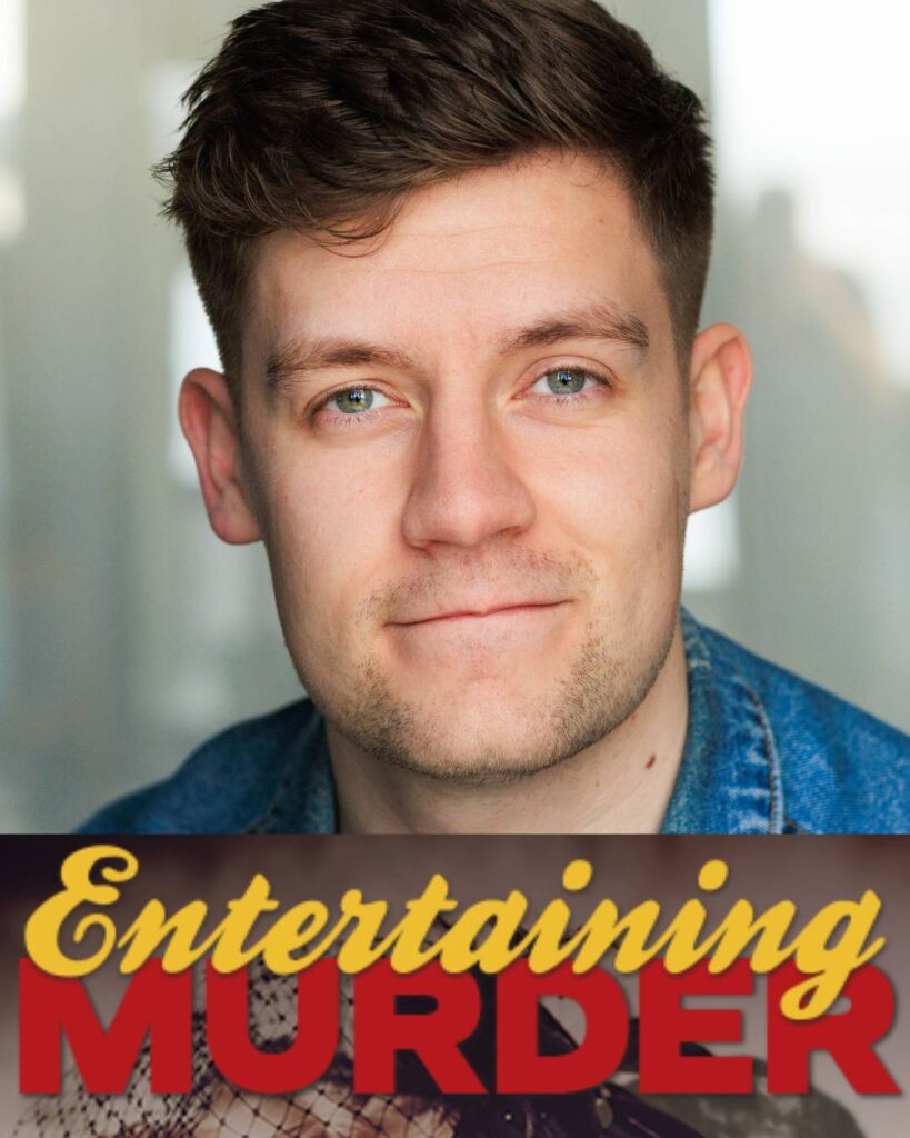 OSD Alumni News - April 2026 Grad News 9 alex cosgriff actor osd alumni oxford school of drama