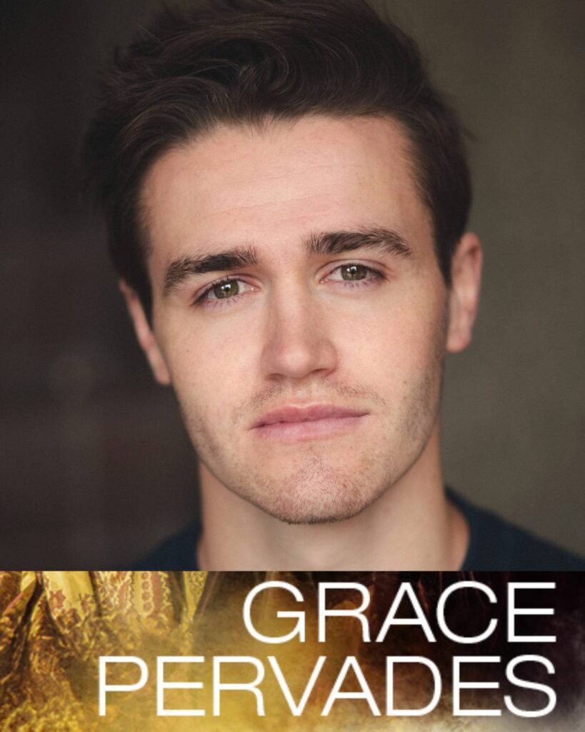 OSD Alumni News - April 2026 Grad News 10 sam perry actor osd alumni oxford school of drama