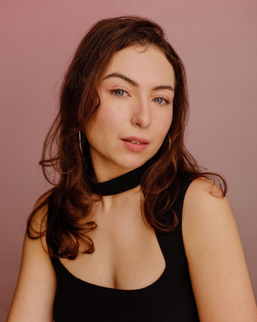 Joeley Ann actor