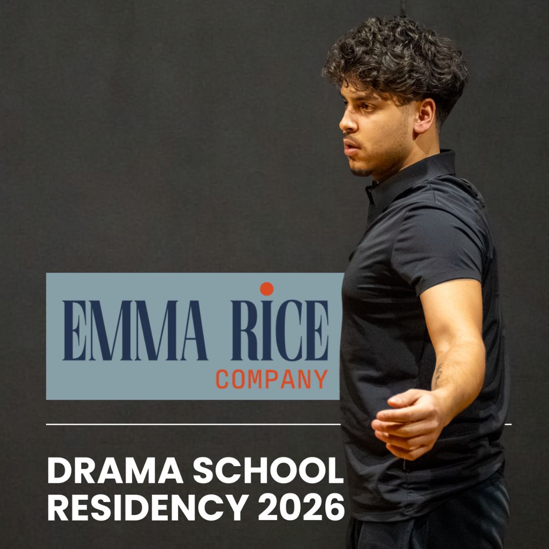 uk drama school oxford school of drama emma rice company