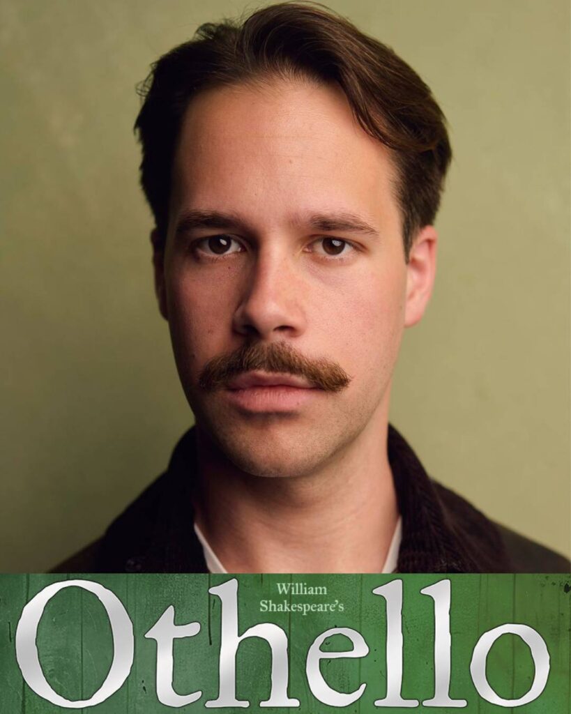 thomas delacourt actor osd alumni