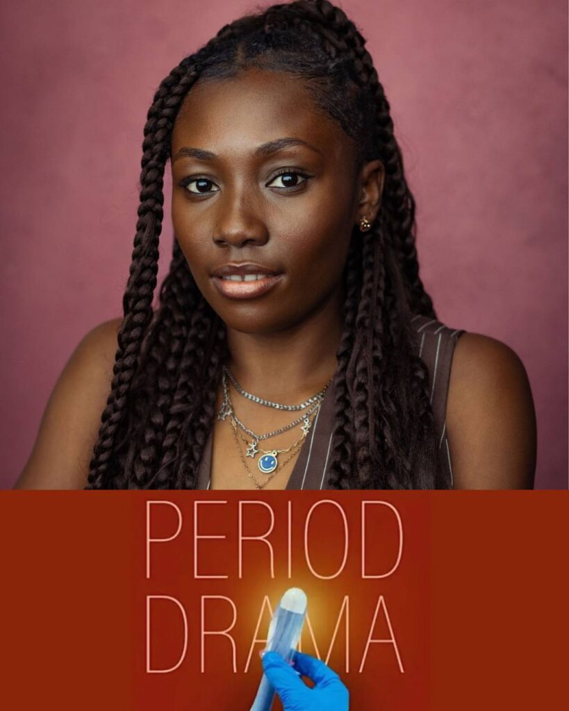 Hannah balogun actor osd alumni oxford school of drama alumni
