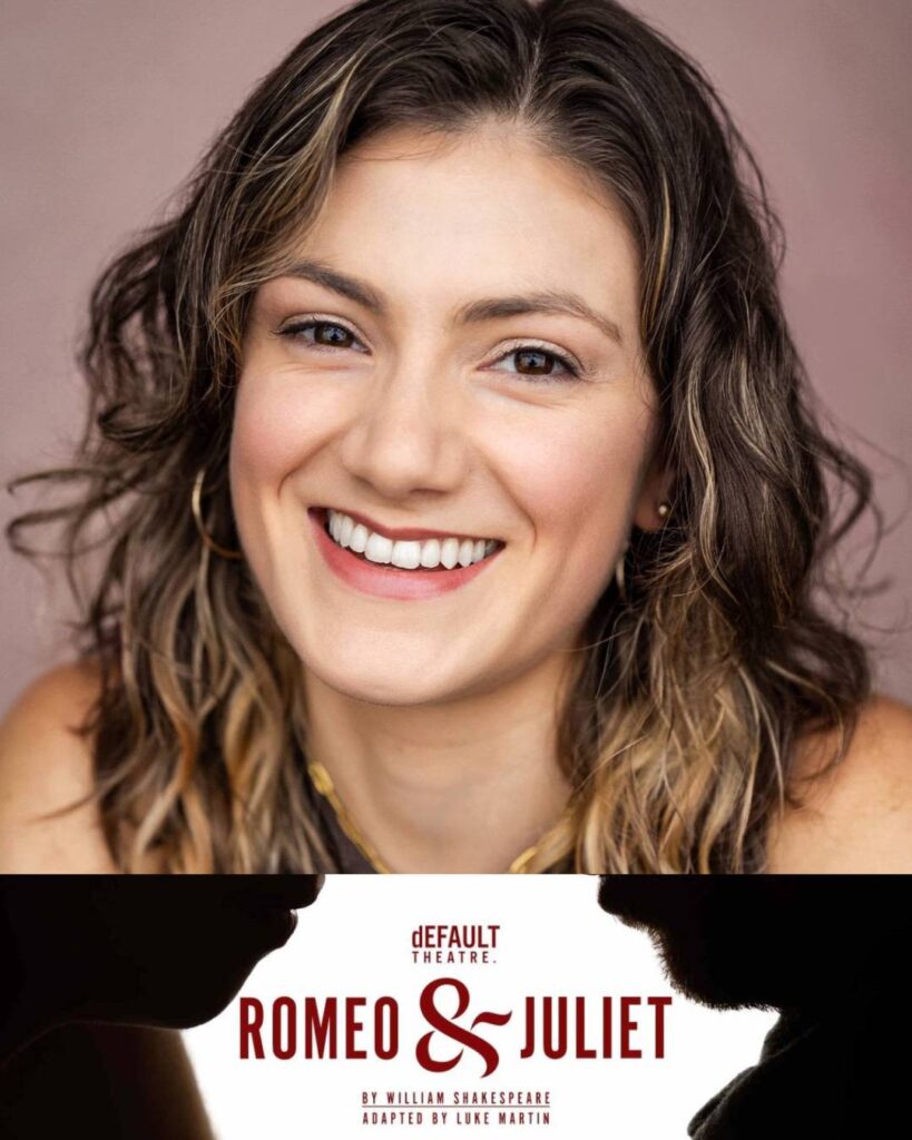 kathryn lincoln actor osd alumni oxford school of drama alumni