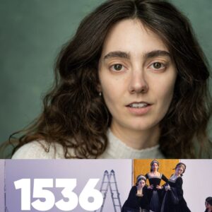 Tanya reynolds actor osd alumni the other bennet sister 1536