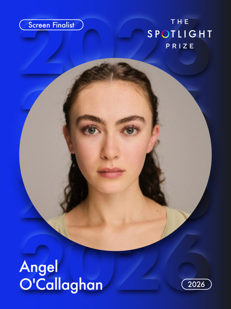 spotlight prize 2026