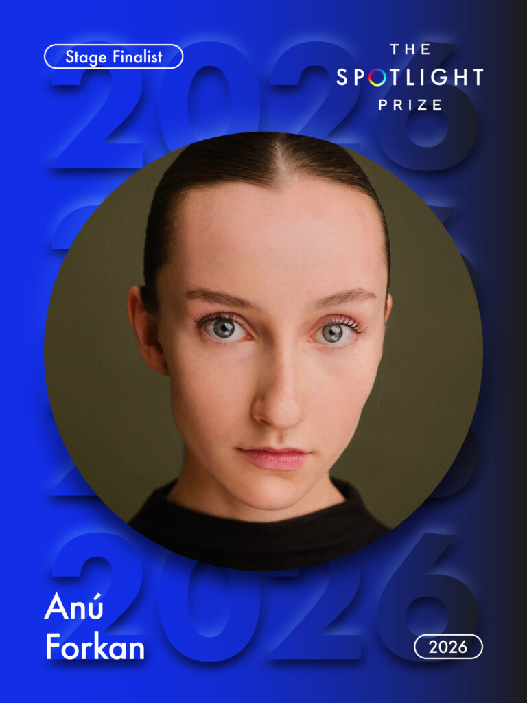 spotlight prize 2026