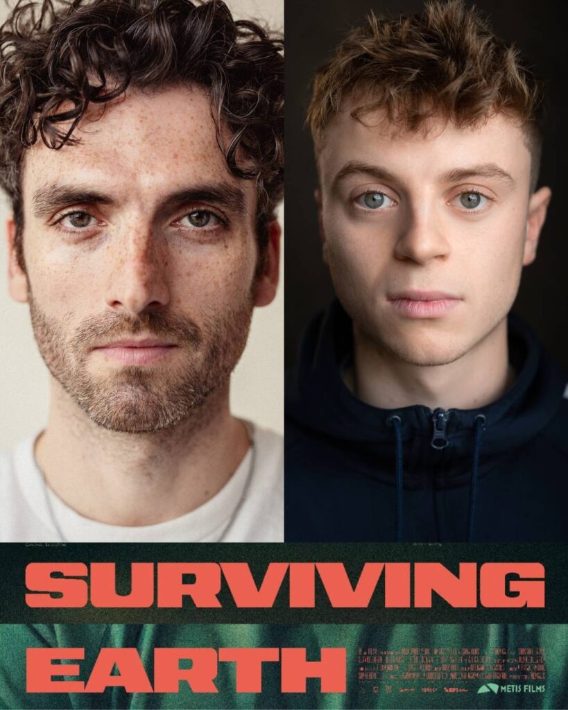 arthur mcbain actor oxford school of drama graduate osd graduate oscar adams