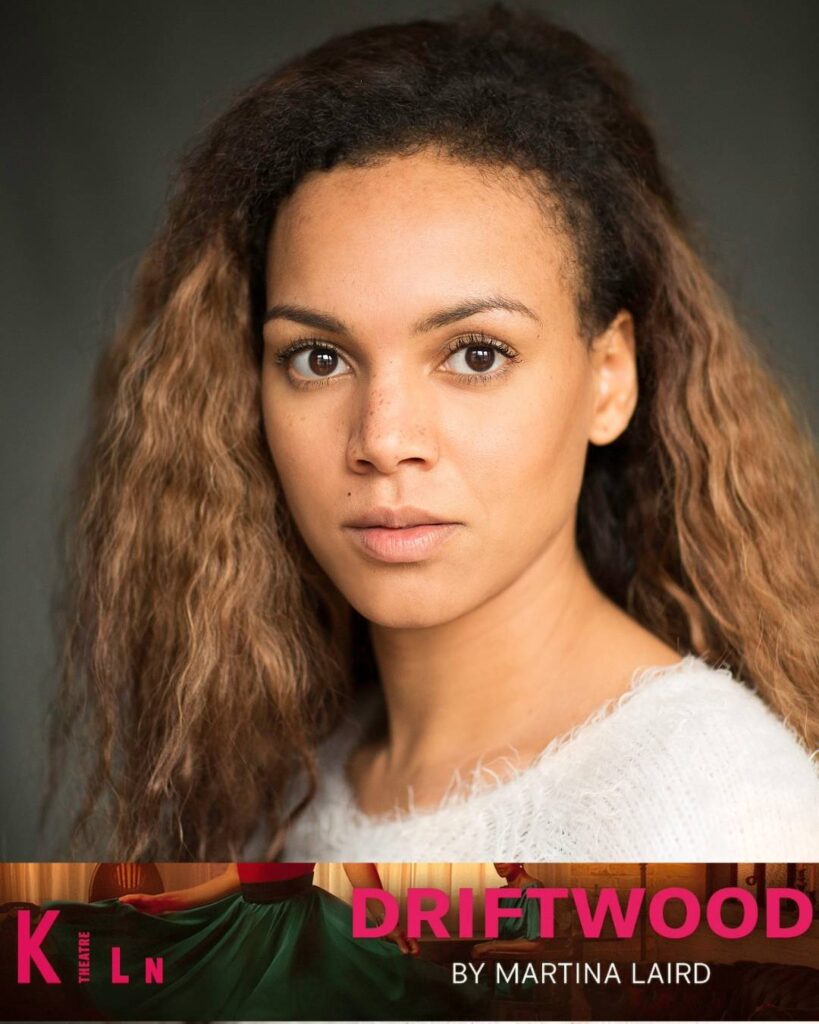 OSD Alumni News - June 2026 Grad News 1 Cat White actor osd alumni osd gradautes