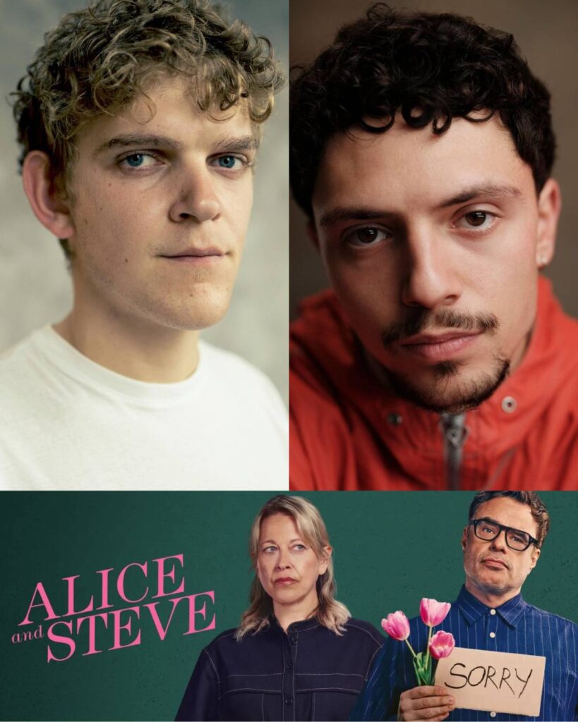 angus cooper luca kamleh chapman actor osd alumni oxford school of drama