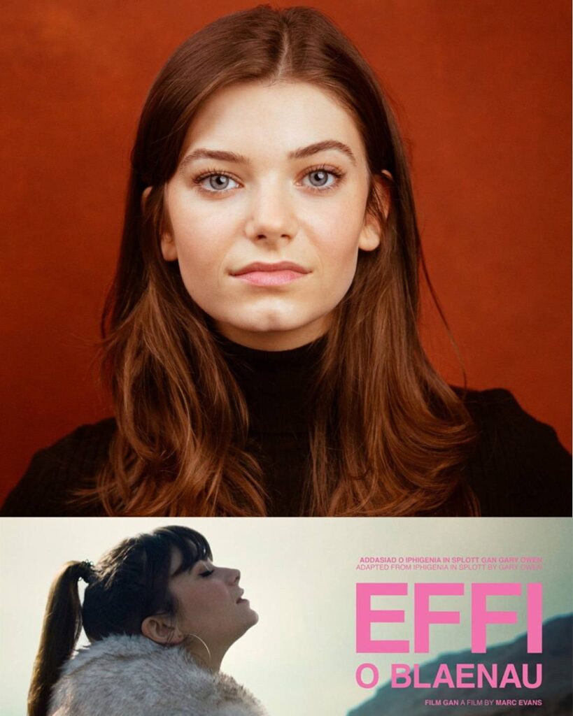 leisa gwenllian actor osd alumni oxford school of drama alumni