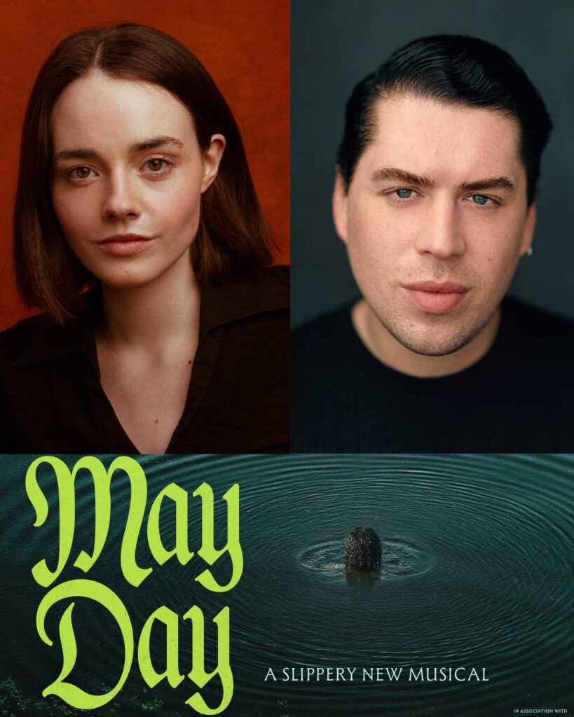 OSD Alumni News - June 2026 Grad News 5 Anna fenton garvey actor osd alumni barney dornan actor osd alumni
