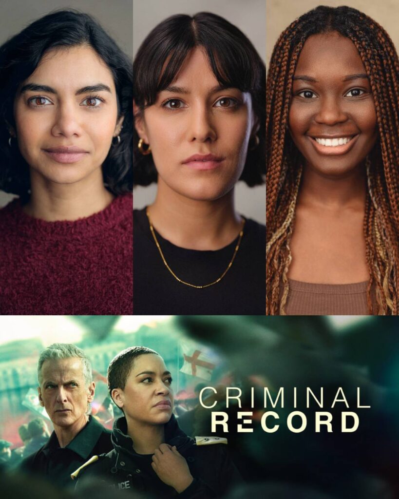 hiftu quasem actor oxford school of drama alumni osd alumni nisha emich megan drati