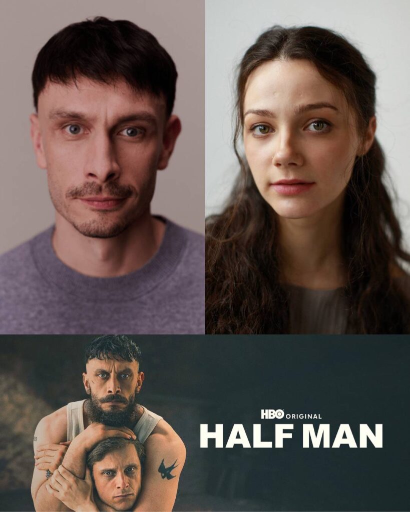 richard gadd actor osd graduates oxford school of drama charlotte blackwood