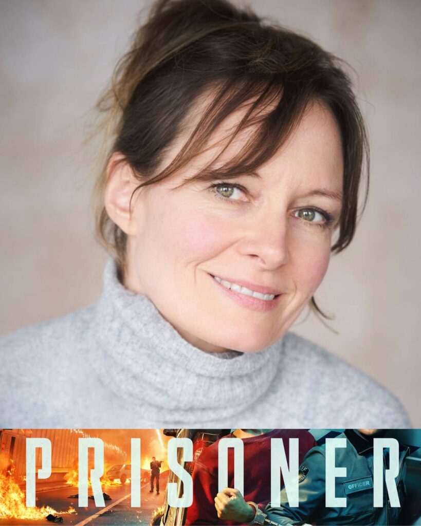 catherine mccormack osd alumni oxford school of drama graduate