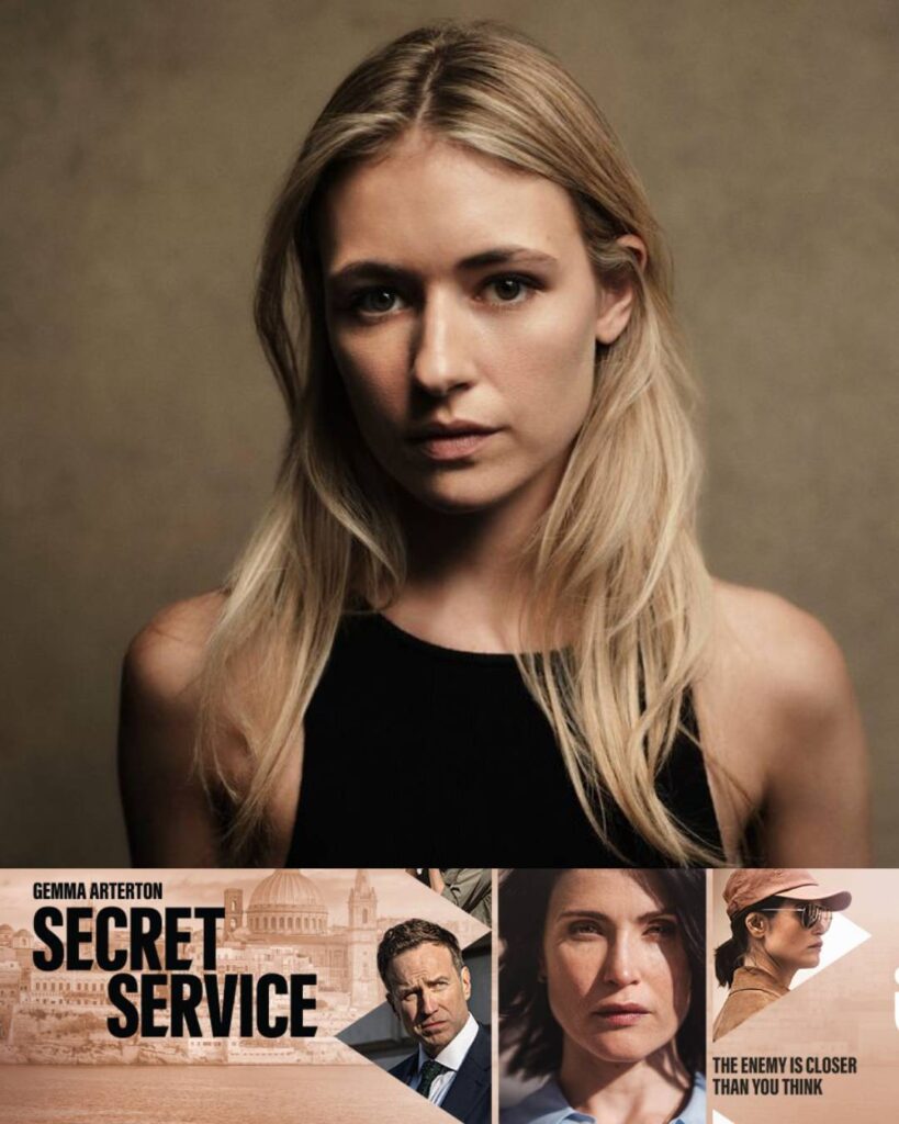 alma prelec actor osd alumni oxford school of drama graduate secret service itv