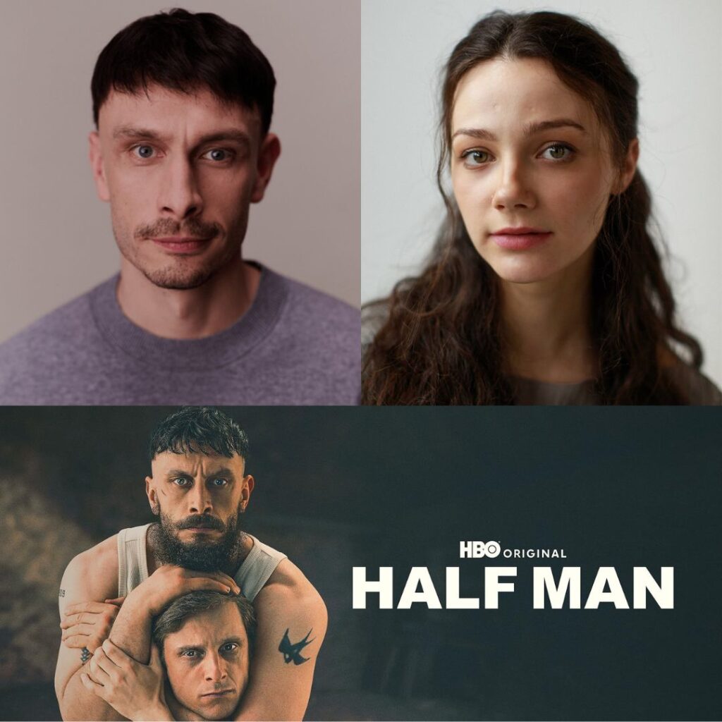 osd graduates richard gadd half man bbc