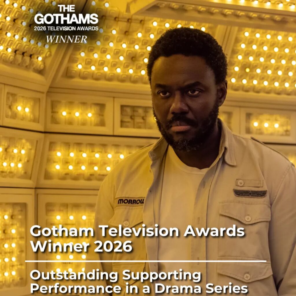 babou ceesay alien:earth osd alumni oxford school of drama alumni