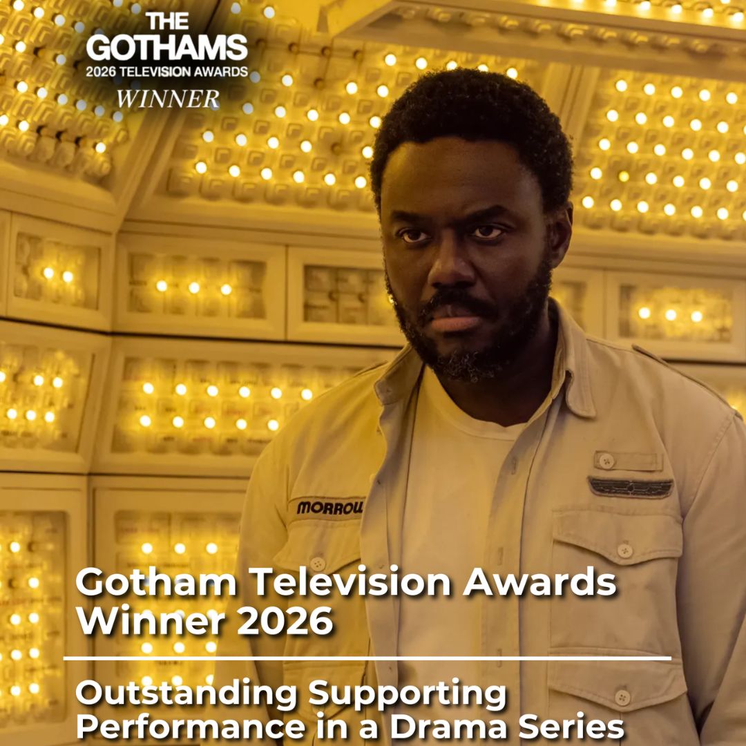 babou ceesay alien:earth osd alumni oxford school of drama alumni