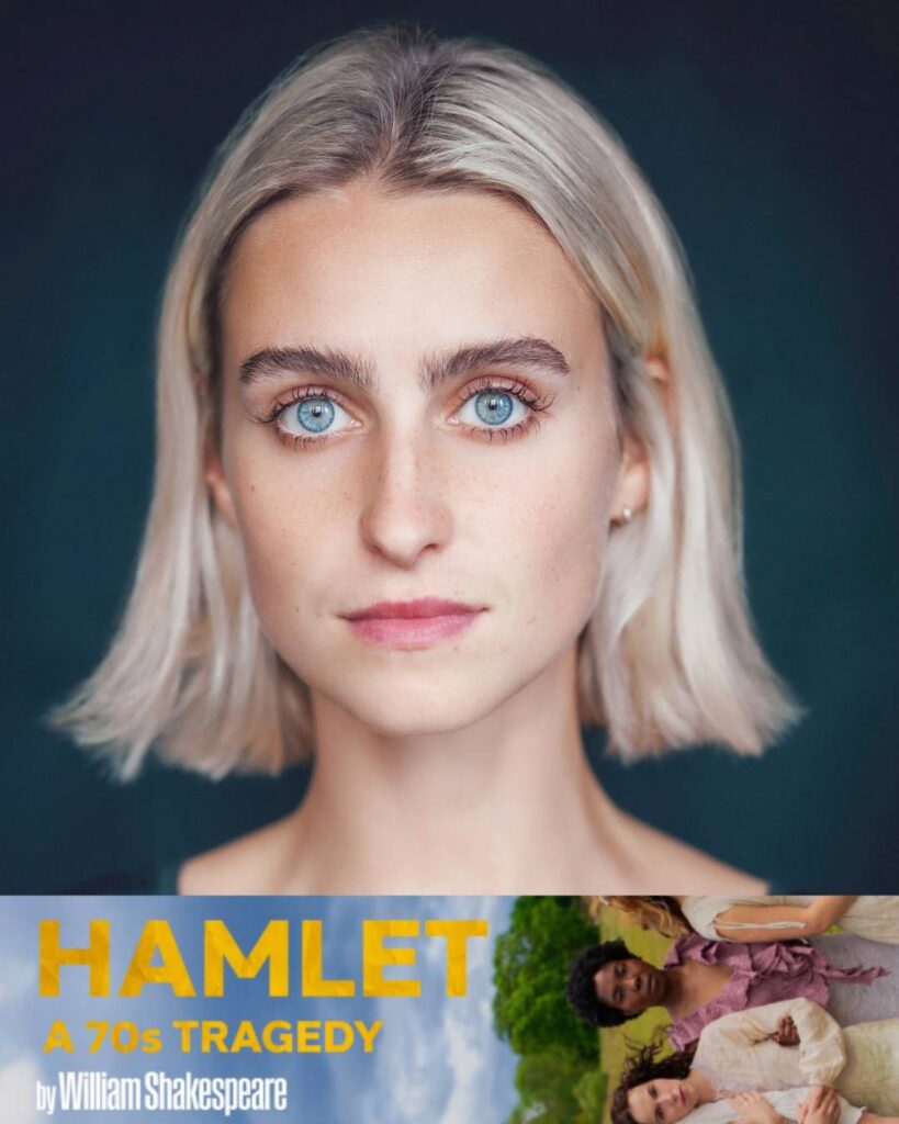 OSD Alumni News - June 2026 Grad News 7 The Oxford School of Drama