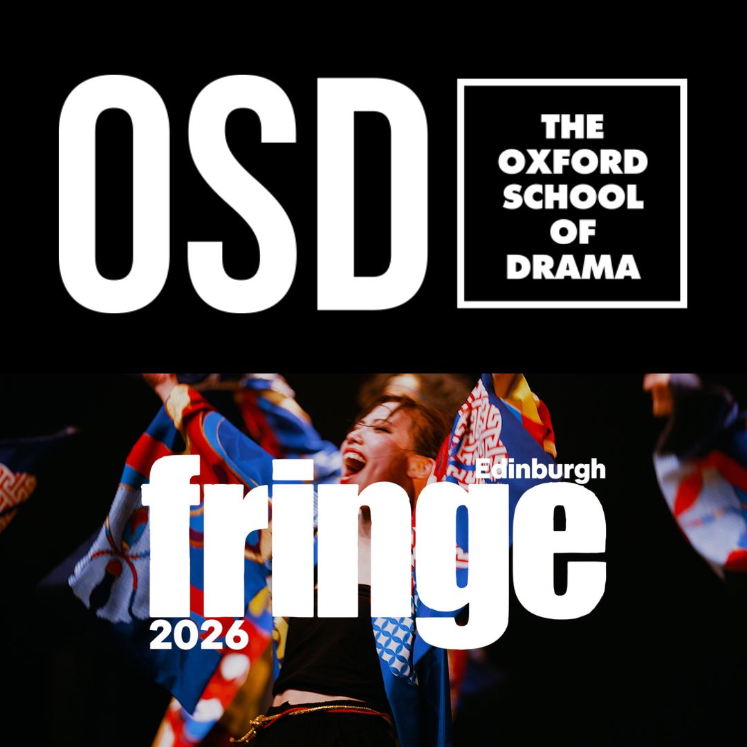 Edinburgh fringe