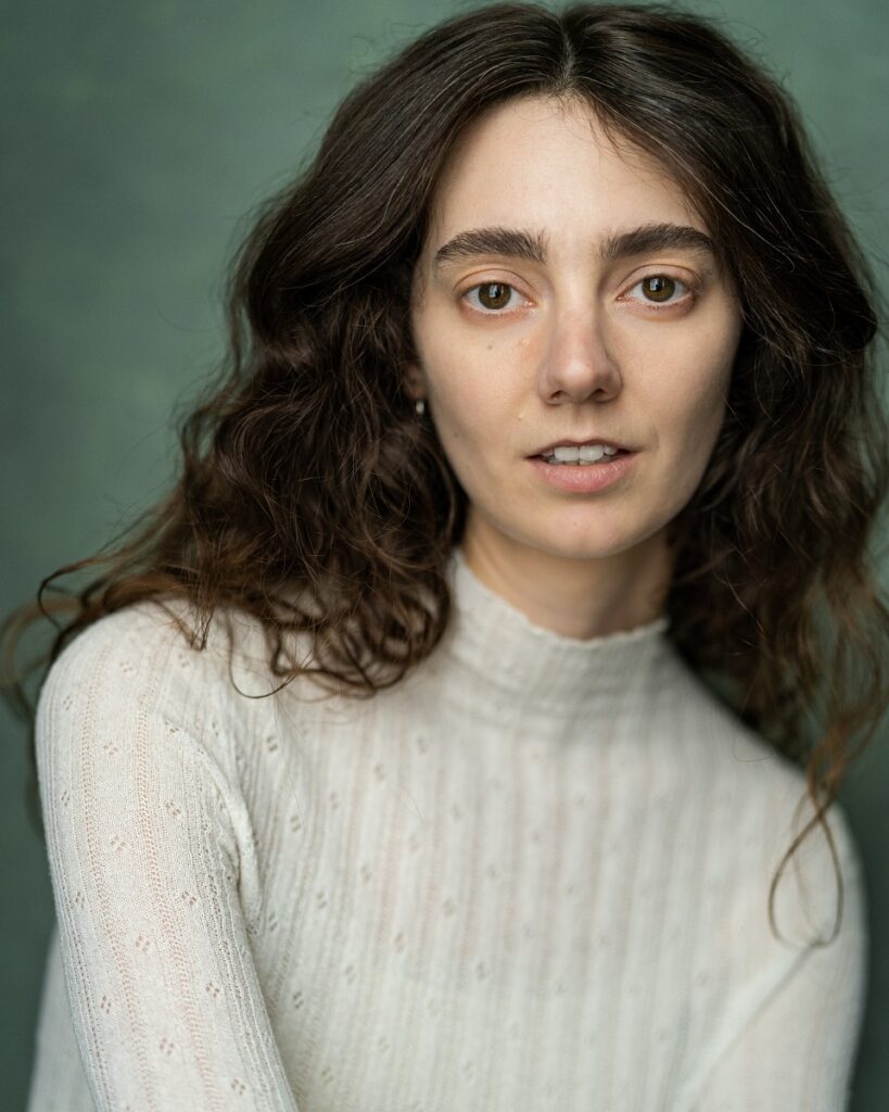 Screen International Star of Tomorrow 2026: OSD Celebrates Leisa Gwenllian's Rising Success 9 The Oxford School of Drama