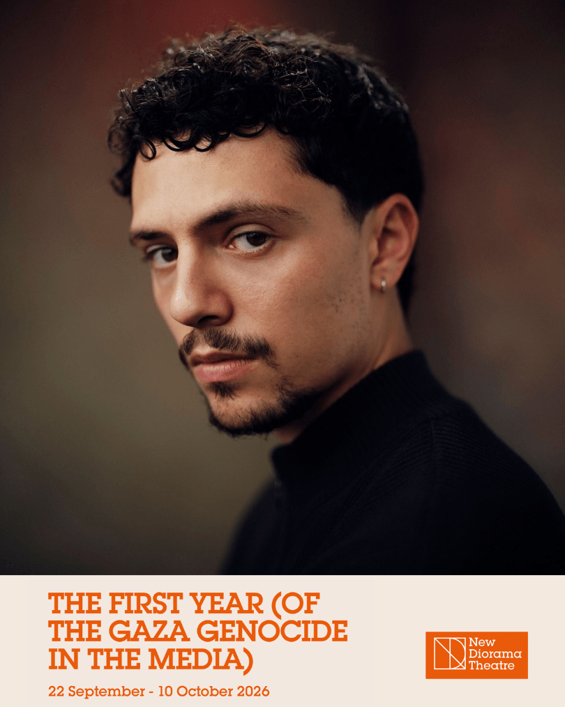 OSD Alumni News - September 2026 Grad News 3 The Oxford School of Drama