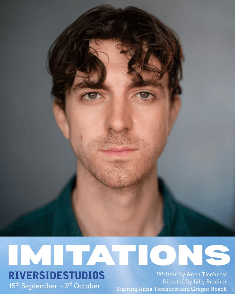 OSD Alumni News - September 2026 Grad News 6 The Oxford School of Drama
