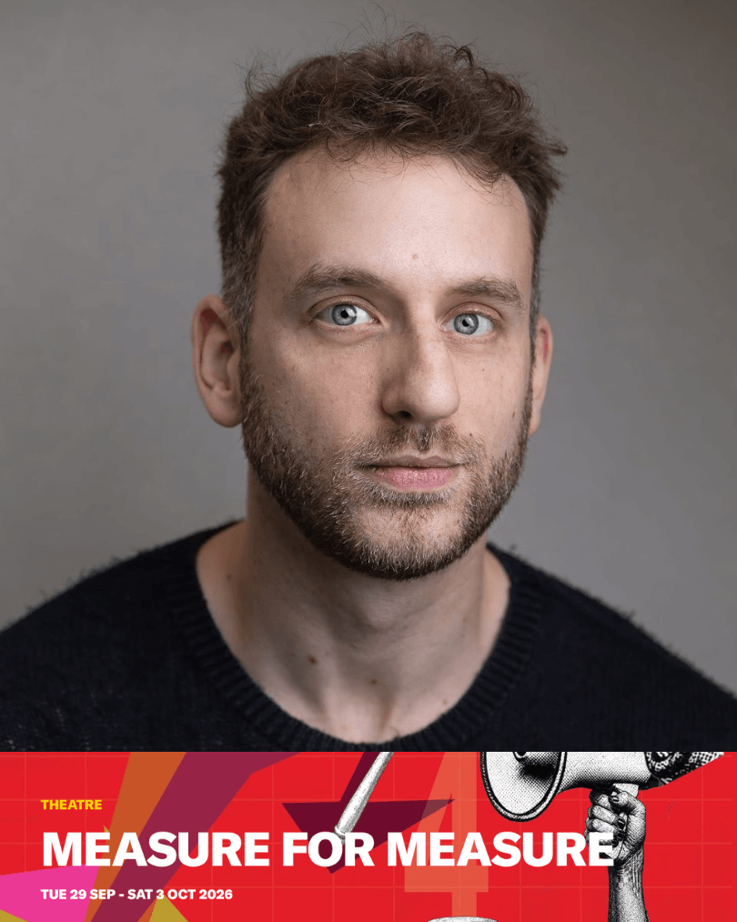 OSD Alumni News - September 2026 Grad News 8 The Oxford School of Drama