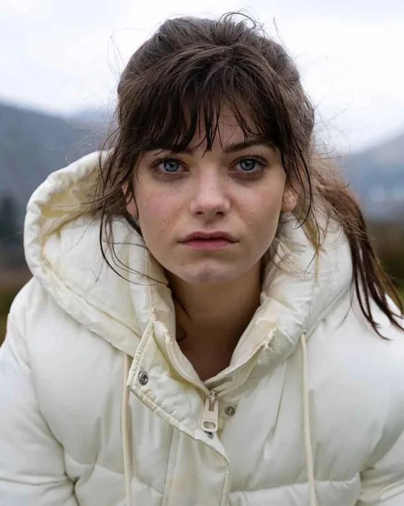 Screen International Star of Tomorrow 2026: OSD Celebrates Leisa Gwenllian's Rising Success 16 The Oxford School of Drama