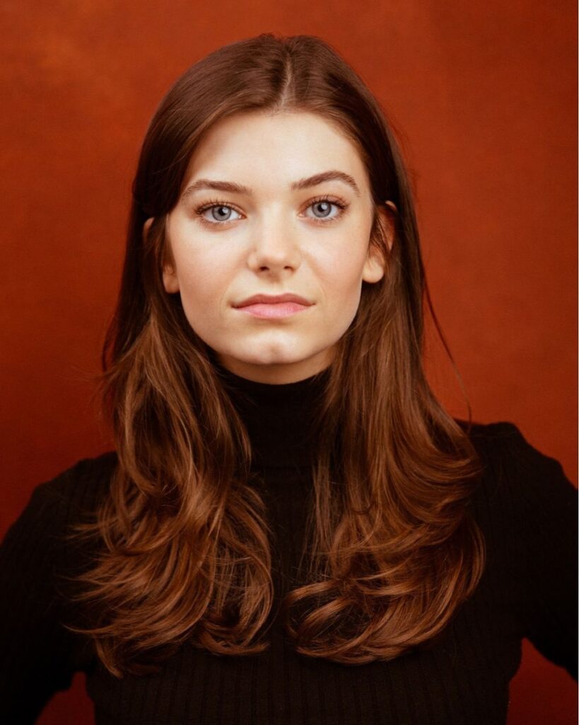 Screen International Star of Tomorrow 2026: OSD Celebrates Leisa Gwenllian's Rising Success 15 The Oxford School of Drama