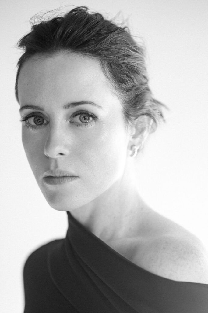 Screen International Star of Tomorrow 2026: OSD Celebrates Leisa Gwenllian's Rising Success 5 The Oxford School of Drama