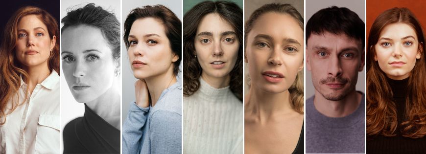 Screen International Star of Tomorrow 2026: OSD Celebrates Leisa Gwenllian's Rising Success 2 The Oxford School of Drama