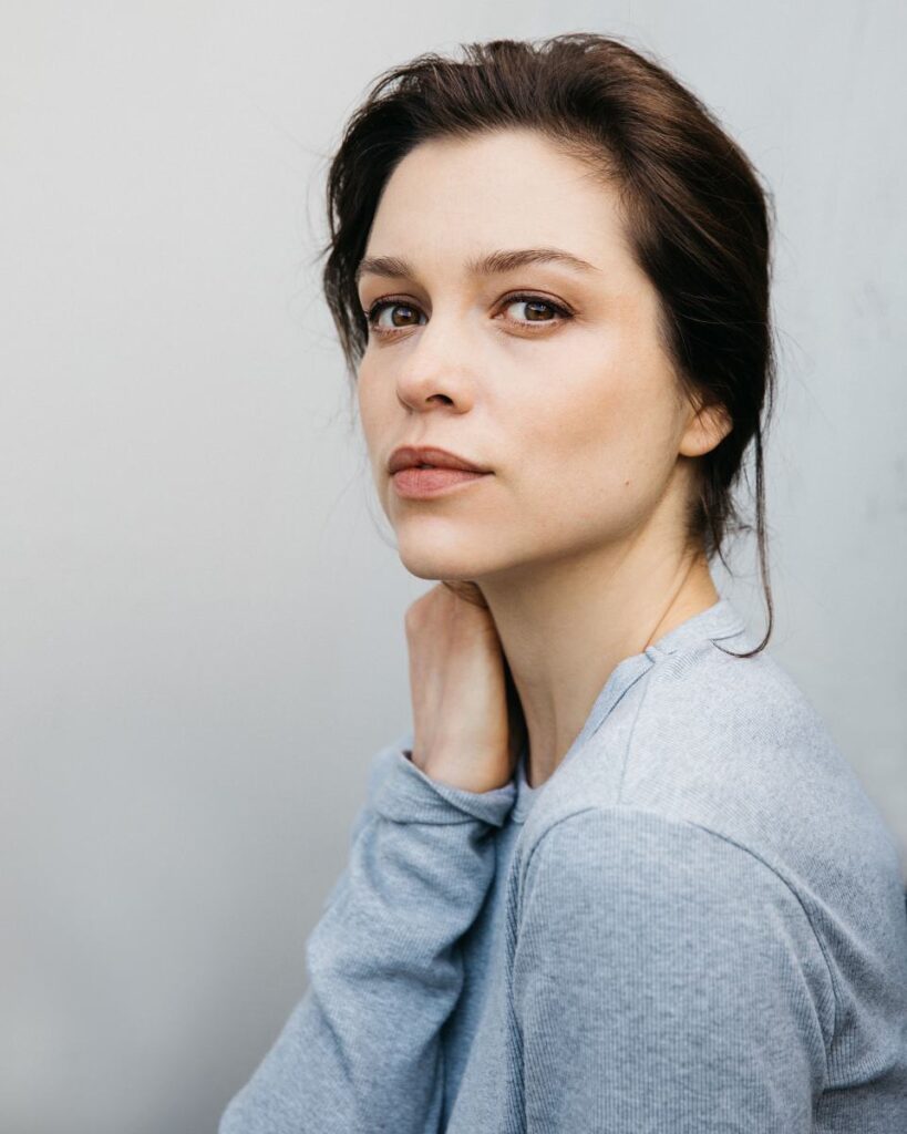 Screen International Star of Tomorrow 2026: OSD Celebrates Leisa Gwenllian's Rising Success 7 The Oxford School of Drama