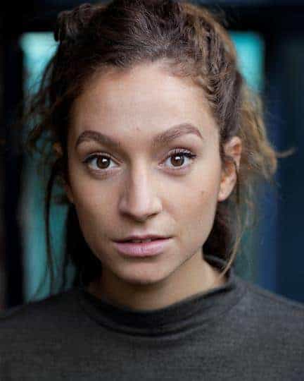Gemma Barnett - The Oxford School of Drama -Discover One Year Acting Courses and more, with Drama School Grants, Acting Grants, and Drama School Awards available