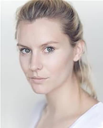 Olivia Bromley - The Oxford School of Drama -Discover One Year Acting Courses and more, with Drama School Grants, Acting Grants, and Drama School Awards available